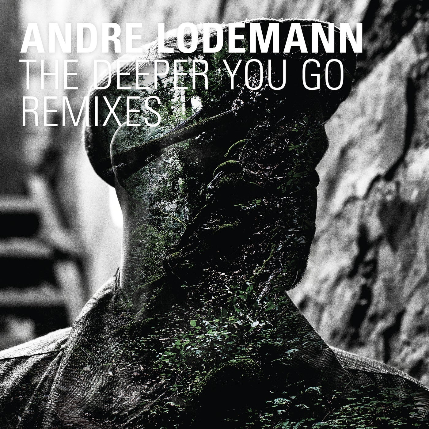 Andre Lodemann - THE DEEPER YOU GO REMIXES [BWR026D]